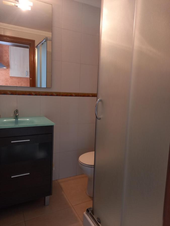 Ca Isaak Villa Denia Dış mekan fotoğraf