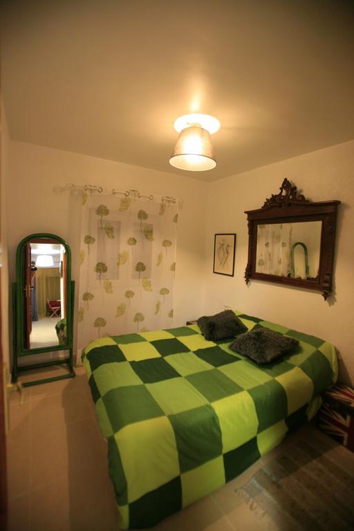 Ca Isaak Villa Denia Oda fotoğraf