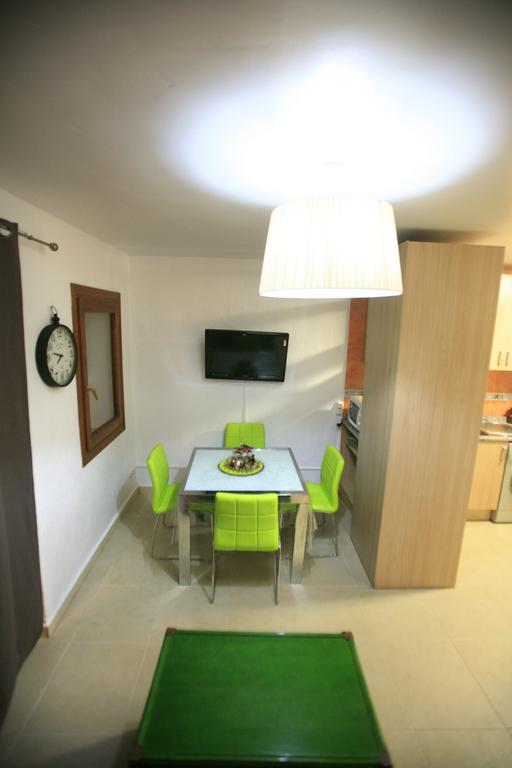 Ca Isaak Villa Denia Dış mekan fotoğraf