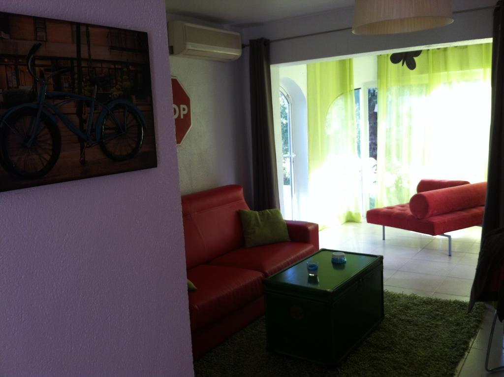 Ca Isaak Villa Denia Dış mekan fotoğraf