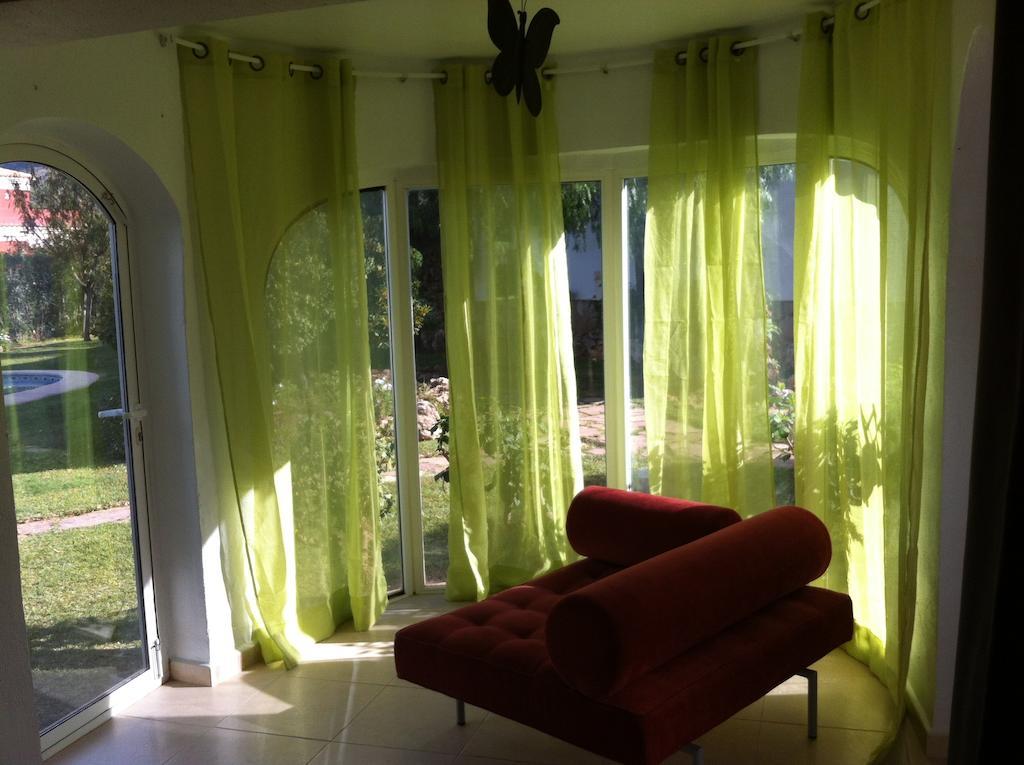 Ca Isaak Villa Denia Oda fotoğraf