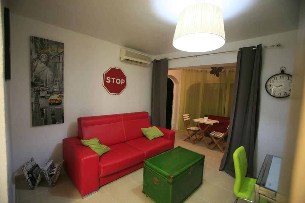 Ca Isaak Villa Denia Dış mekan fotoğraf