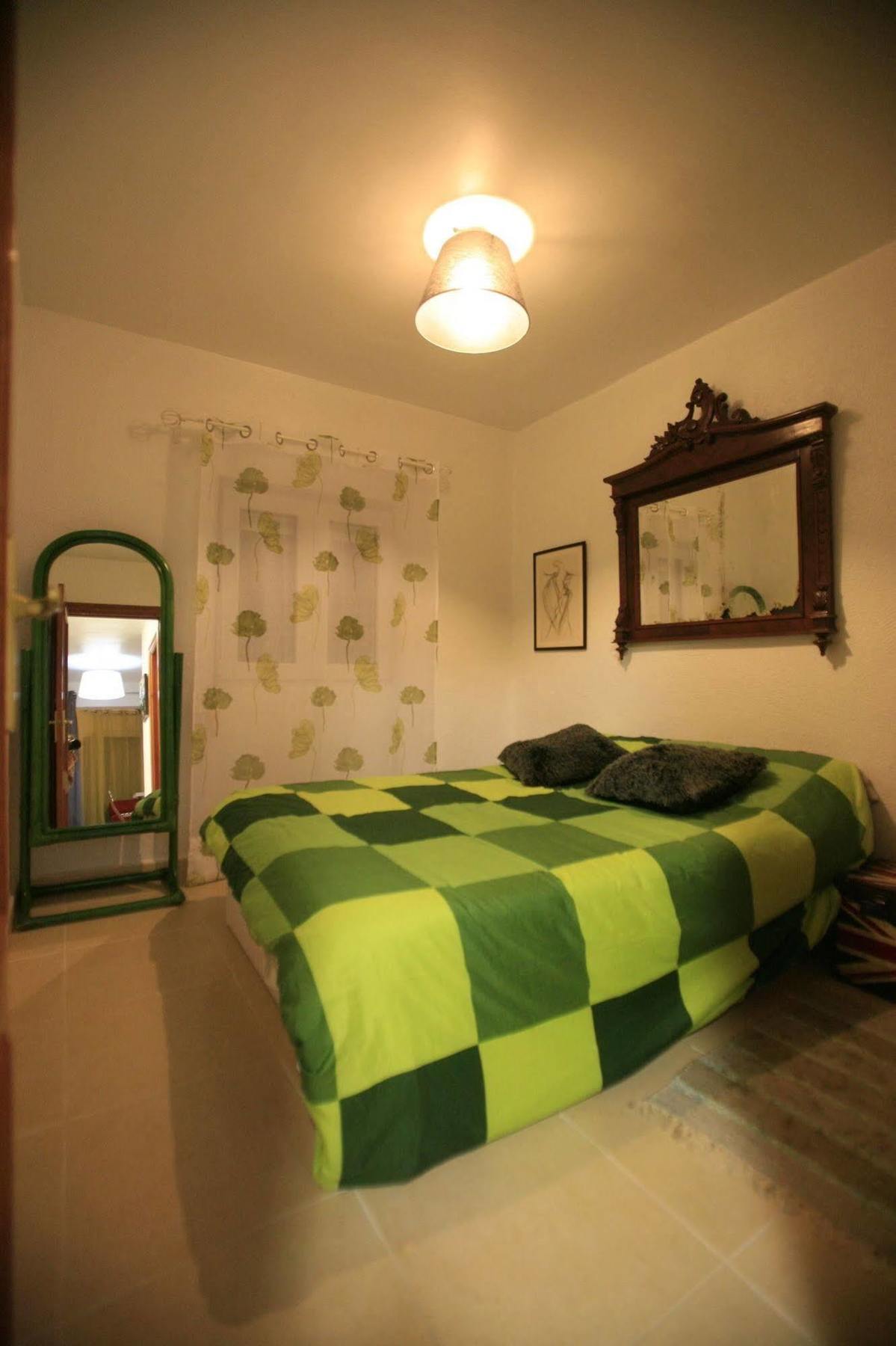 Ca Isaak Villa Denia Dış mekan fotoğraf