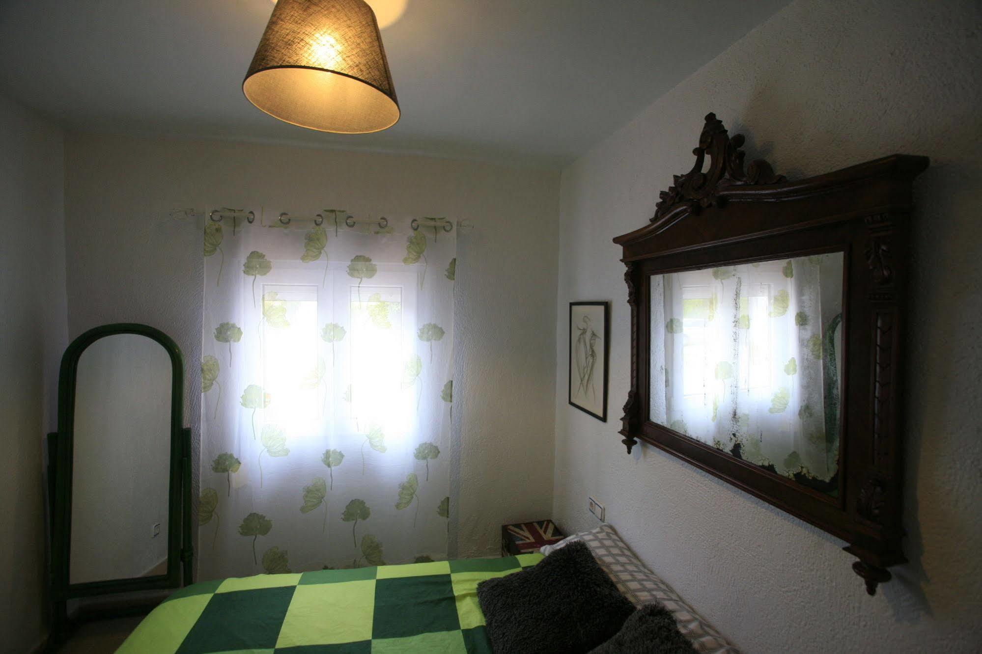 Ca Isaak Villa Denia Dış mekan fotoğraf