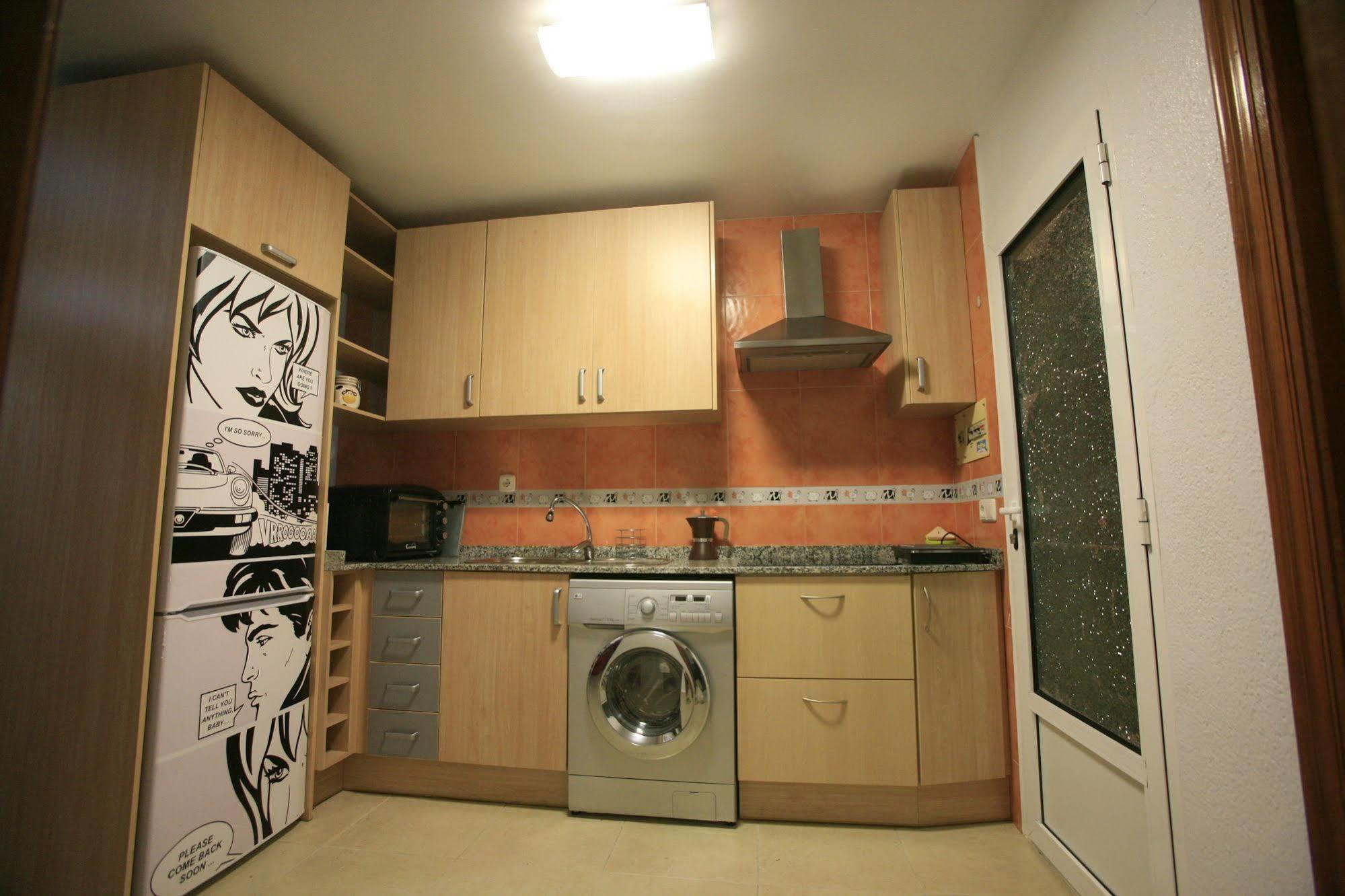 Ca Isaak Villa Denia Dış mekan fotoğraf